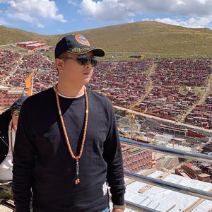 你是我内心的花