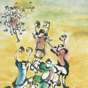 命が生まれた日（実況録音篇）