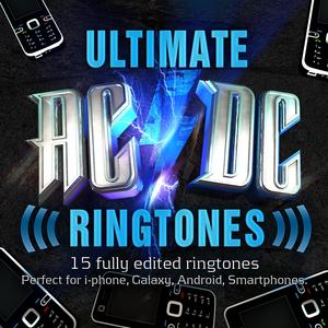 It's a Long Way to the Top (If You Wanna Rock 'N' Roll) Ringtone