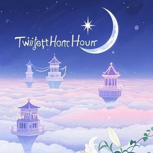 Twilight  Hour