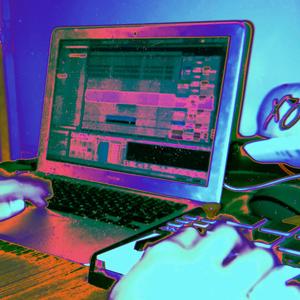 E min 303 160 (Pensando en ti)