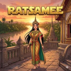 รัศมี (Ratsamee)