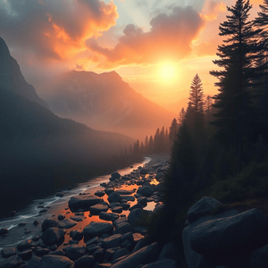 Journey Inwards 432hz