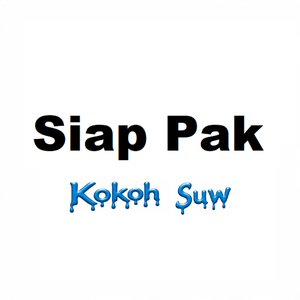 Siap Pak