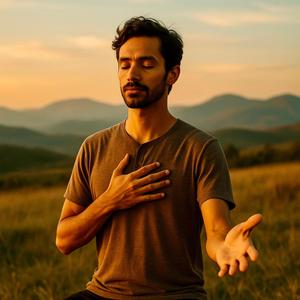 Dosha Vata, estoy presente, enraizado