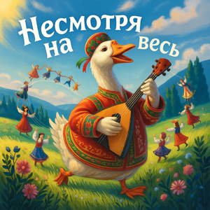 Несмотря на весь