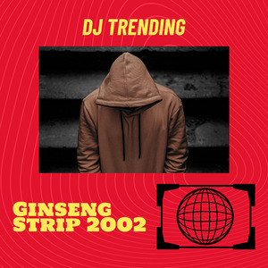 Ginseng Strip 2002