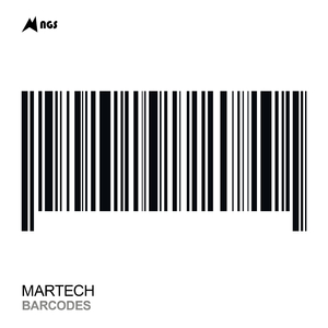Barcodes (Radio Edit)