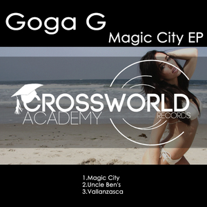 Vallanzasca (Original Mix)