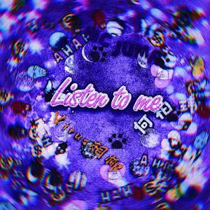 Listen To me（Prod by mai）