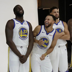 GSW(Prod.by KennySurf)