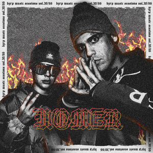 HOMER EL MERO MERO: Bzrp Music Sessions, Vol. 30/66