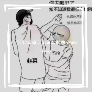 59th Annual Grammy Awards（remix）