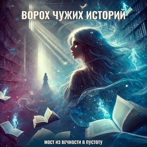 Ворох чужих историй