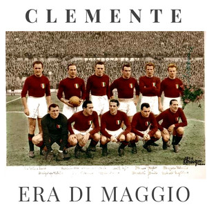 Era di maggio
