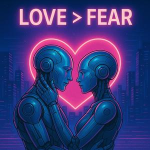 I LOVE YOU (feel me)