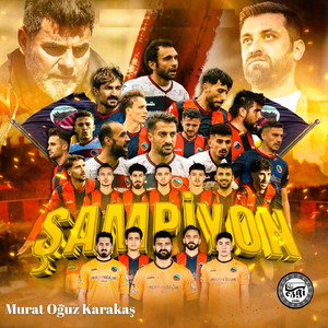 Şampiyon Mardinspor