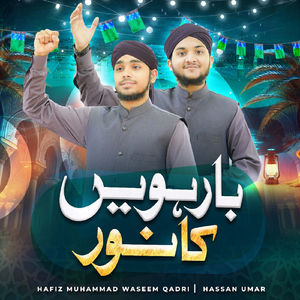 Barwein Ka Noor Dil Pe Chah Gaya