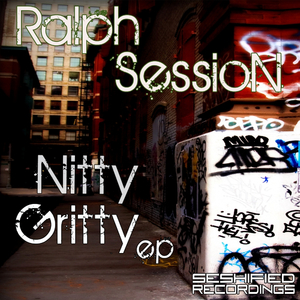 Nitty Gritty (Instrumental)