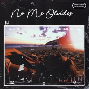 RJ(errejota)-No Me Olvides