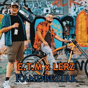 Randbezirk
