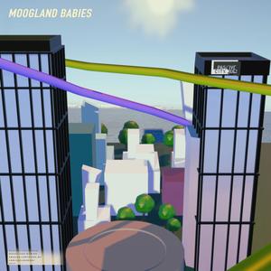 Where Is The Moogland