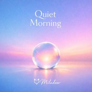 Quiet Morning