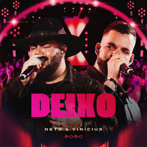 Deixo (Ao Vivo)