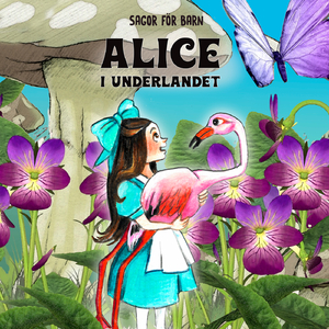 Alice i Underlandet, del 45