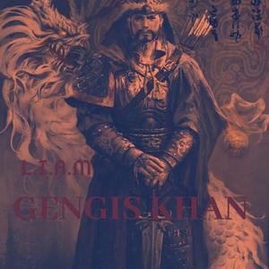 Gengis khan