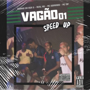 Vagão 01 (Speed Up)