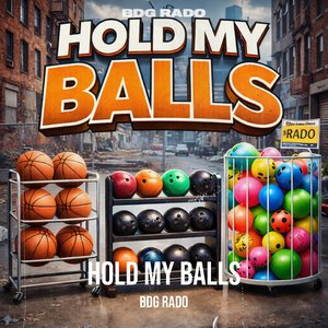 Hold My Balls