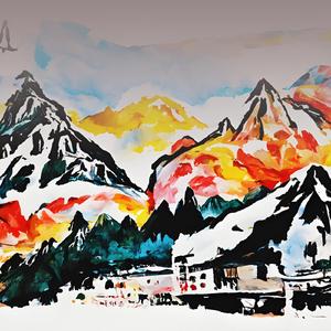 Lagu Vlog Bersama Keluarga Tercinta