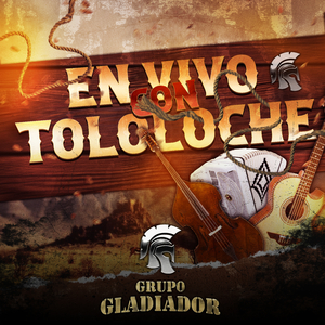 La Muerte del comandante (En Vivo)