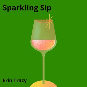 Sparkling Sip