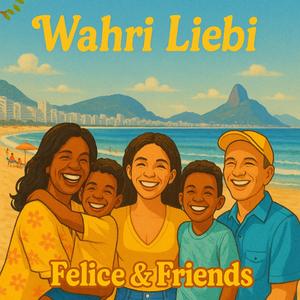 Wahri Liebi
