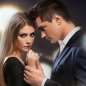 Запретная любовь