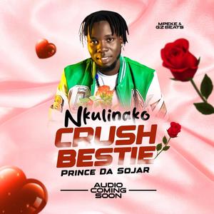 Nkulinako Crush (Acapella)