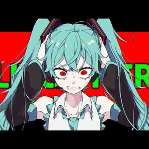 グリッチヒーロー