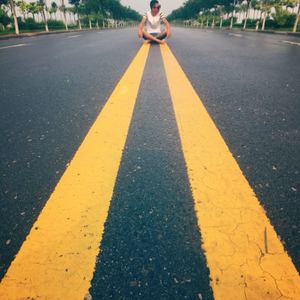 寄何方（翻自 回音哥）