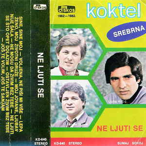 Lepa zeno, moj zivotni druze