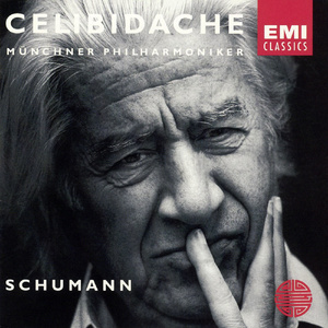 Symphony No. 4 In D Minor, Op. 120: II. Romanze. Ziemlich Langsam