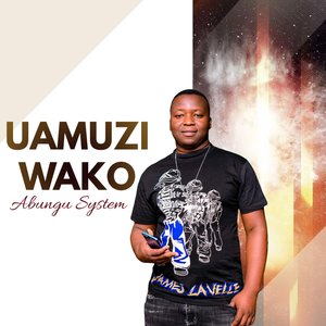 Uamuzi Wako