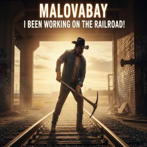 I BEEN WORKING ON THE RAILROAD! (#REMIX)