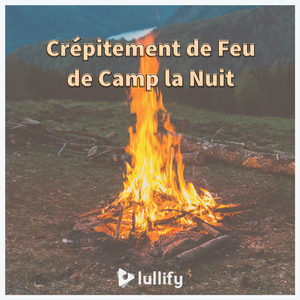 Détente au camp