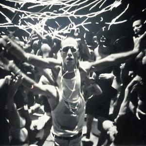 Synchronized (Edit )