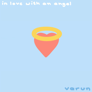 In Love with an Angel