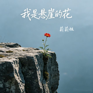 我是悬崖的花
