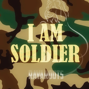 I Am Soldier