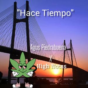 Hace Tiempo (feat. Agus Piedrabuena)